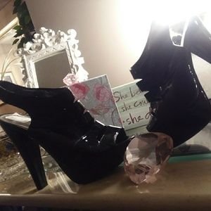 City Streets Platform